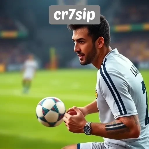 Panduan Lengkap Mengakses cr7sip untuk Pemain Game