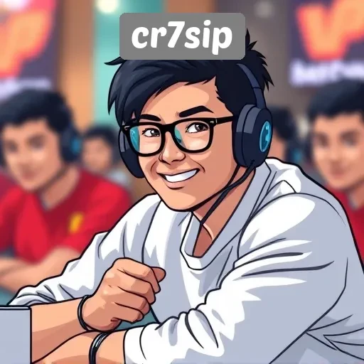 Keuntungan Bergabung dengan Komunitas Game cr7sip