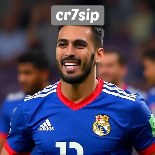 Membangun Keterampilan Bermain Melalui cr7sip