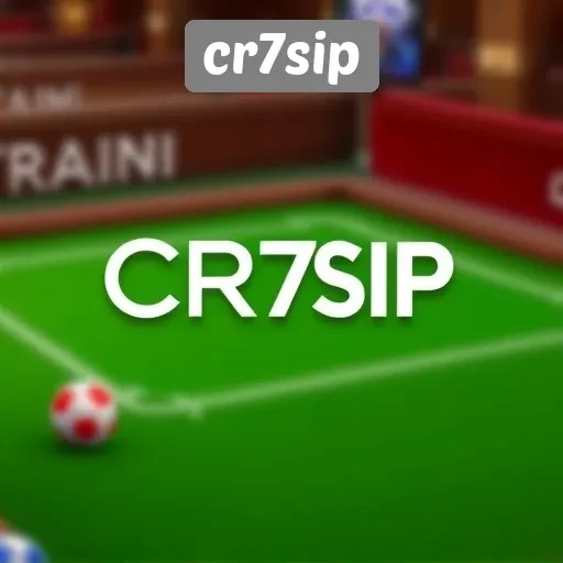 Membandingkan CR7SIP dengan Situs Game Lain