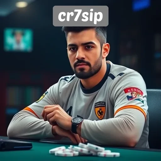 Keunggulan cr7sip dalam Dunia Game Online