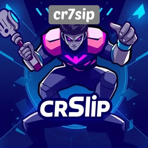 Mengenal cr7sip sebagai Platform Game Terbaik di Indonesia