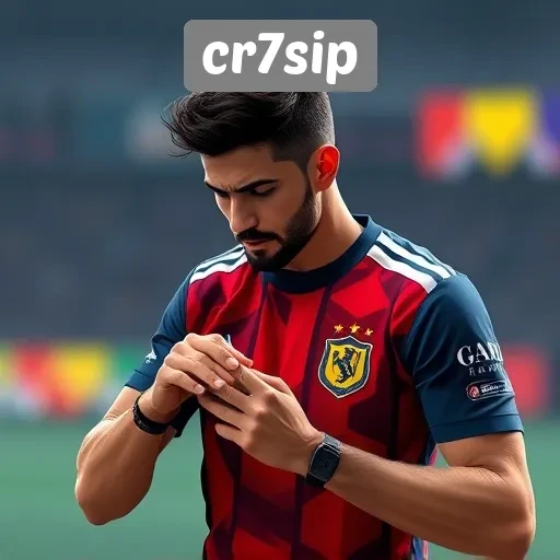 Tantangan dan Peluang di CR7SIP untuk Pengembang Game