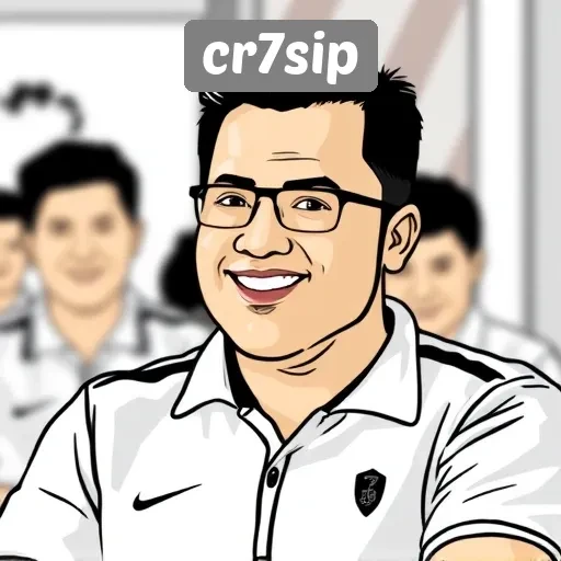 Tanggapan Pengguna Terhadap Layanan dan Customer Support cr7sip