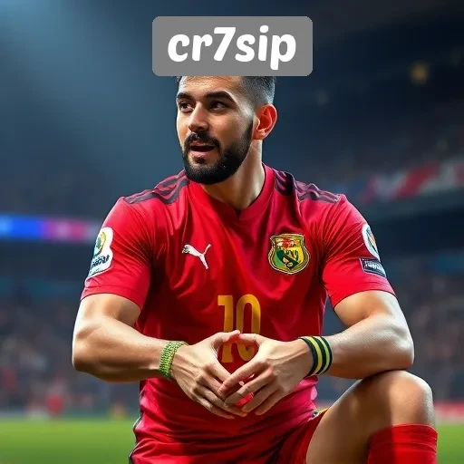 cr7sip dan Fitur Menarik untuk Para Gamer