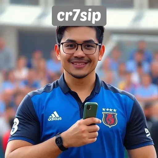 Mengungkap Fitur Unggulan di Situs CR7SIP