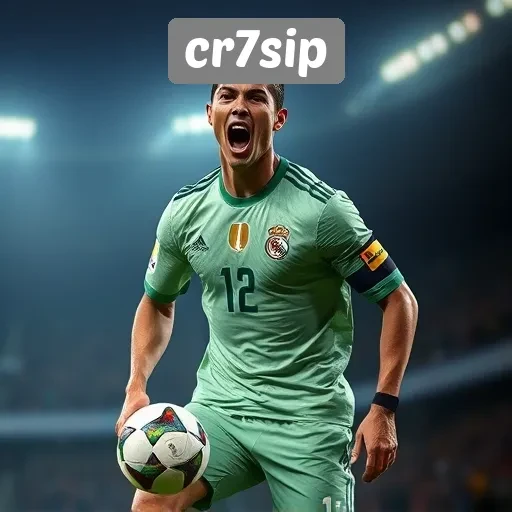 Mengenal cr7sip Situs Game Favorit Penggemar Ronaldo