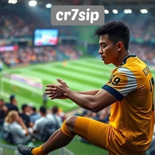 Perkembangan cr7sip dalam Industri Game di Indonesia