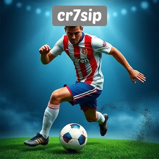 Pengenalan Situs Game CR7sip untuk Penggemar Sepak Bola