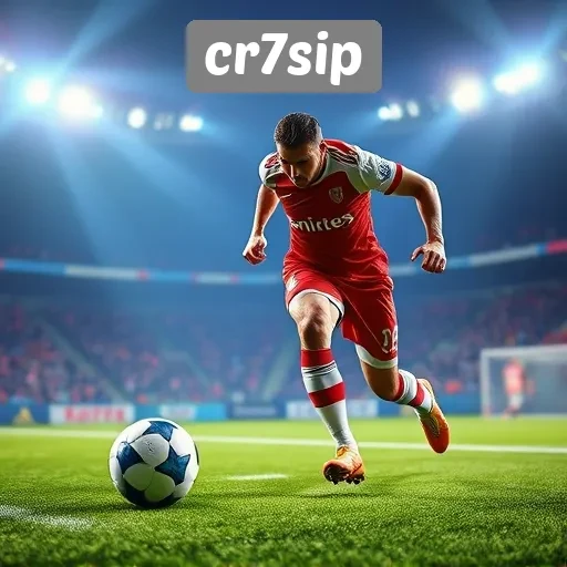 Ulasan Lengkap Situs Game CR7SIP untuk Pecinta Olahraga
