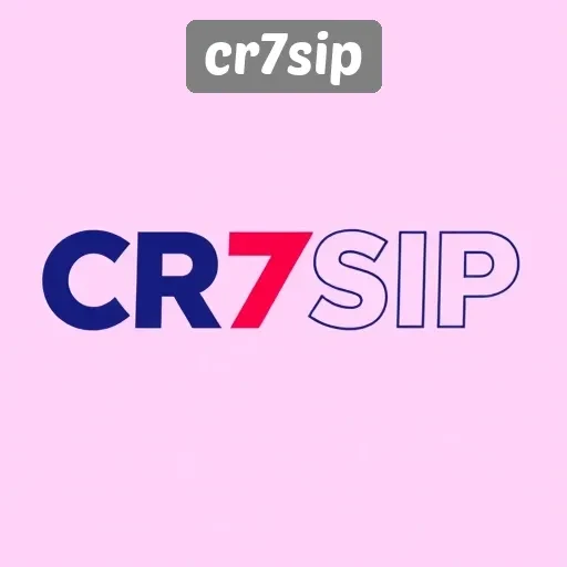 Mengenal Situs Game CR7SIP dan Layanan yang Ditawarkan