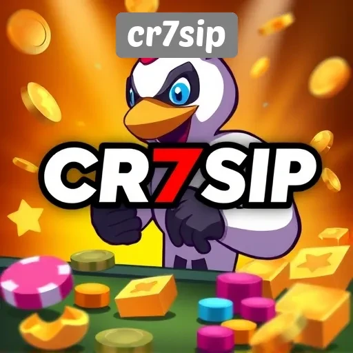 Mengenal Situs Game CR7SIP Lebih Dalam