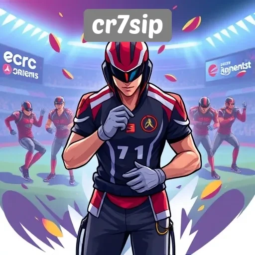 Apa yang Membuat cr7sip Menarik Bagi Gamer Indonesia