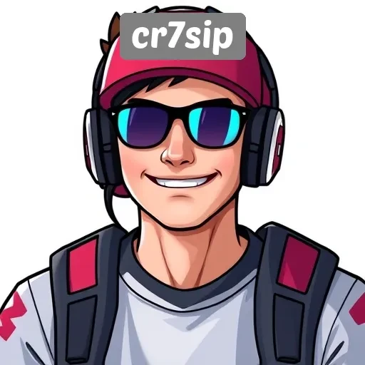Mengapa cr7sip Menjadi Pilihan Utama para Gamer