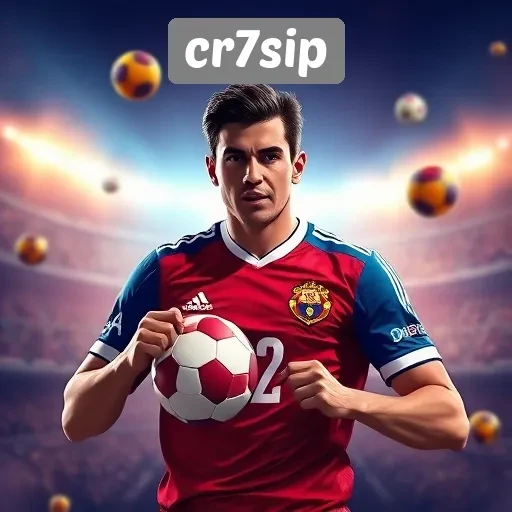 Mengenal cr7sip Situs Game untuk Pecinta Olahraga