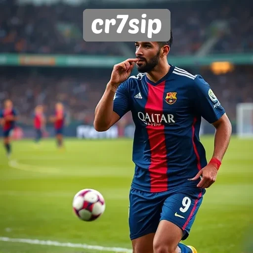 Evolusi Situs CR7SIP dalam Menarik Pengguna Baru