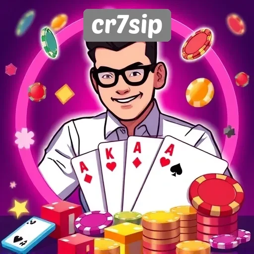 Mengenal Lebih Dekat Situs Game cr7sip