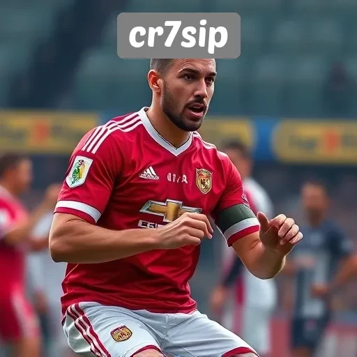 Menggali Fitur Menarik dari Situs Game CR7SIP