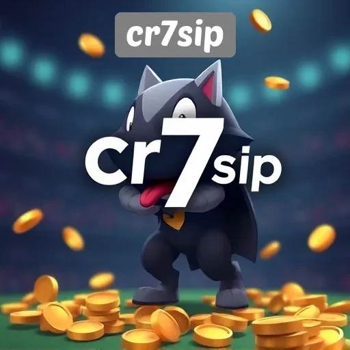 Menelusuri Keunikan Situs Game CR7sip di Dunia Digital
