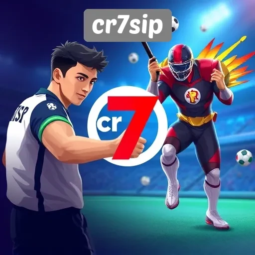 Menjelajahi Berbagai Jenis Game di Cr7sip