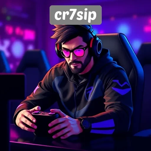Menilik Fitur Menarik di cr7sip untuk Gamers