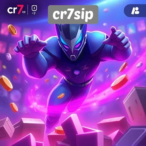 Mengupas Fitur Menarik di Situs Game CR7SIP