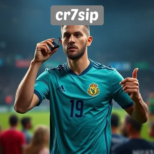 Keunggulan dan Fitur Menarik di CR7sip