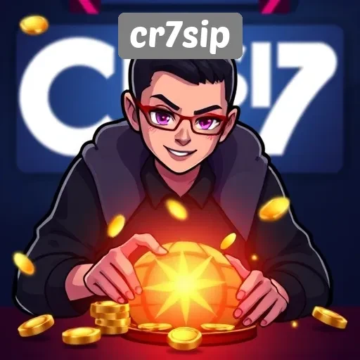 Mengulas Fitur Utama Situs Game CR7SIP