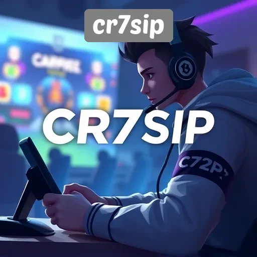 Kualitas Grafis dan Gameplay di CR7SIP