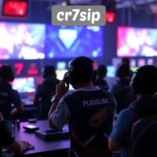 Dampak CR7SIP terhadap Industri Game Lokal