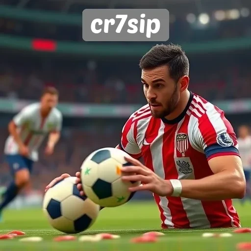 Tingkatkan Keterampilan Bermain di Cr7sip dengan Tutorial