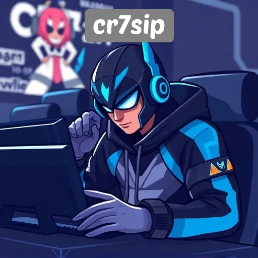 Manfaat Bergabung dengan Komunitas cr7sip untuk Para Gamer