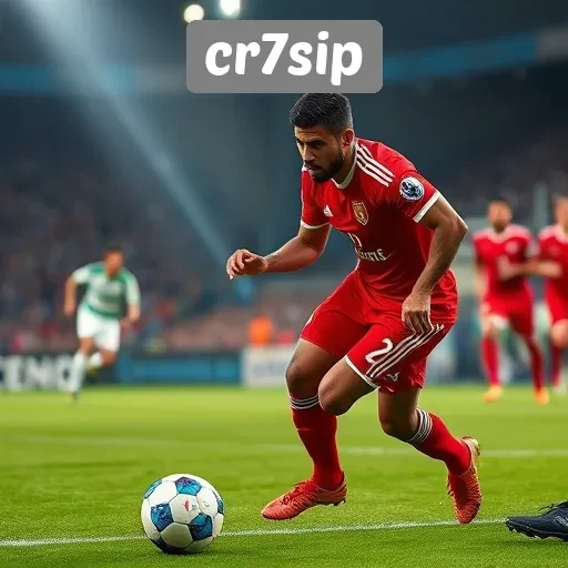 Update Terbaru Fitur cr7sip yang Perlu Diketahui
