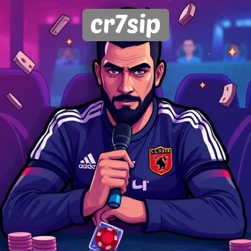 Peluang dan Tantangan Bermain di cr7sip