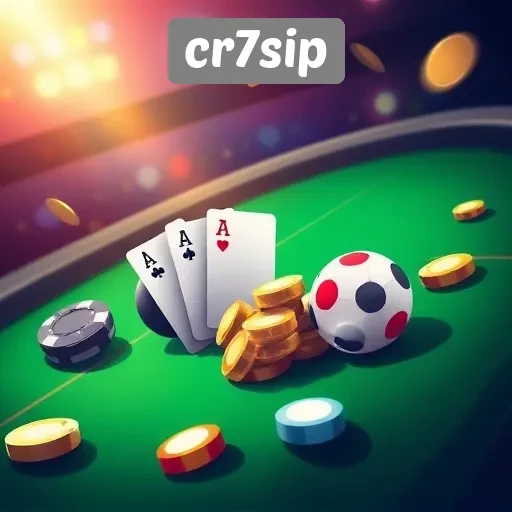 Permainan Terpopuler yang Tersedia di cr7sip