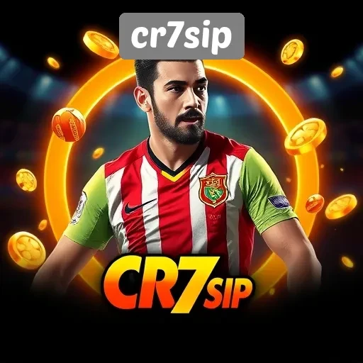 Mengulas Fitur Menarik Situs Game CR7sip