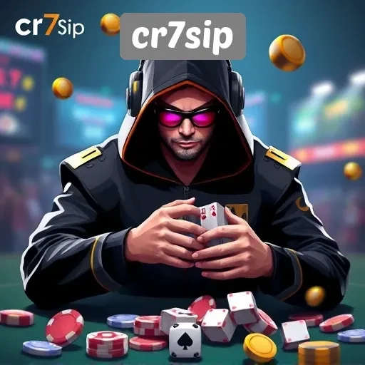Review Pengalaman Bermain di cr7sip untuk Gamer Indonesia
