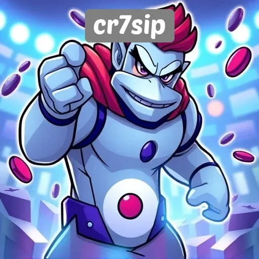Review Fitur Menarik di Situs Game Cr7sip