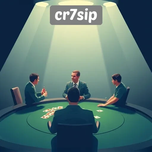 Keamanan dan Privasi di Situs Game cr7sip yang Perlu Diketahui