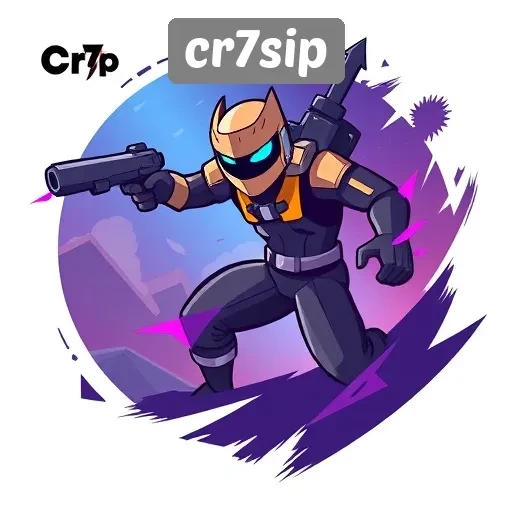 Tren Game Populer di cr7sip yang Sedang Diminati