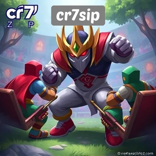 Pengalaman Bermain Game di cr7sip yang Unik